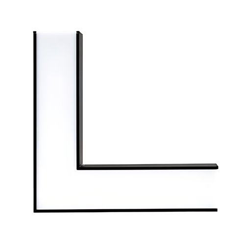 Łącznik kątowy Nexus Connect 13W 4500K