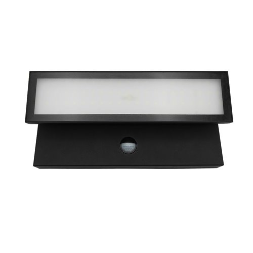 Kinkiet zewnętrzny LED Valerion z czujnikiem 27W 3375lm 4000K