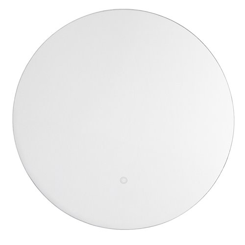 Lustro z oświetleniem LED FI60cm Riflesso 16W 3CCT