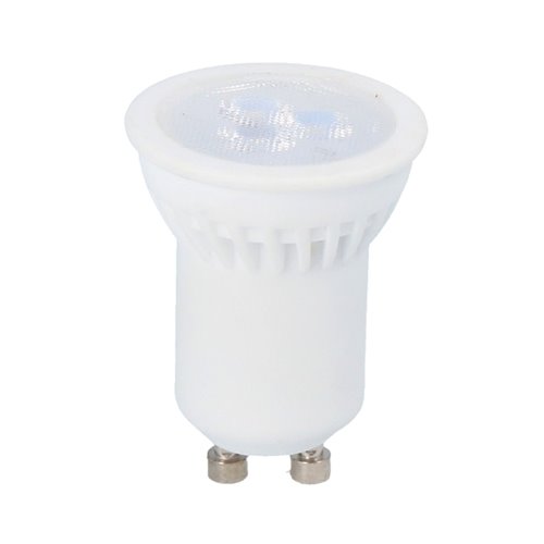 Żarówka MR11 / GU10  LED line 3W 230V 255lm 38° - biała dzienna