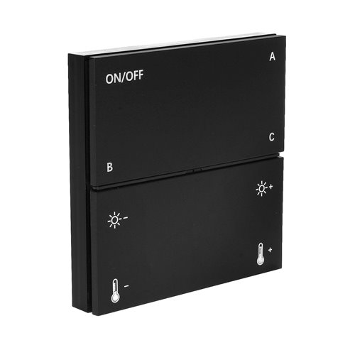 Panel sterujący do lamp magnetycznych Tuya Smart