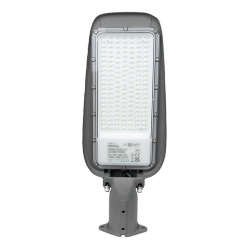 Lampa Uliczna LED 100W Street Premium 13000lm 6500K