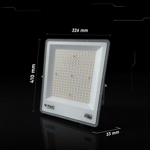Naświetlacz LED CREE PRO 6Y 200W 16450lm 3CCT