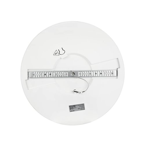 Panel LED okrągły Easy Flex 24W 2110lm 4000K biały