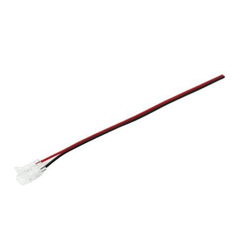 Złączka jednostronna do taśmy LED COB 5 mm