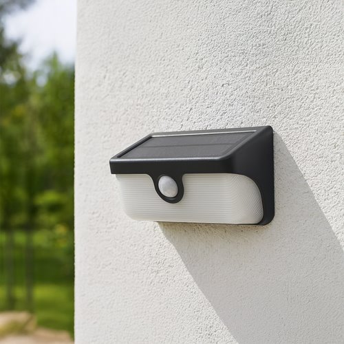 Lampa solarna elewacyjna Link 5W 500lm 4000K