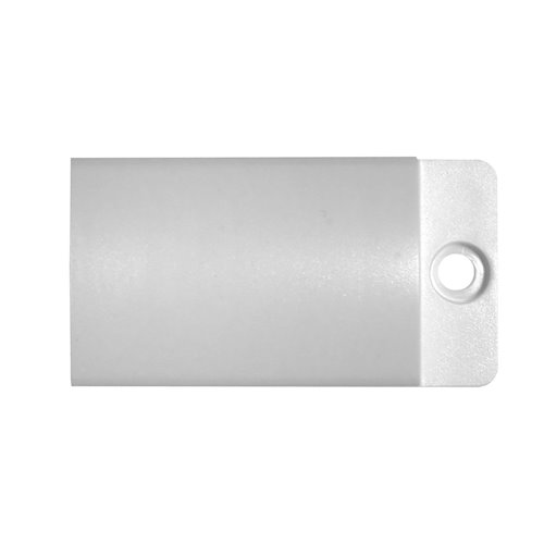Zasilacz do szyn magnetycznych Slim Light Biały 200W 48V