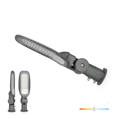 Lampa uliczna LED Vespa PRO 40W 5600lm neutralna