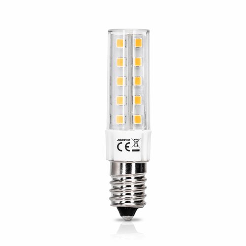Żarówka LED E14 Mini Corn 5,5W 3000K Biała Ciepła