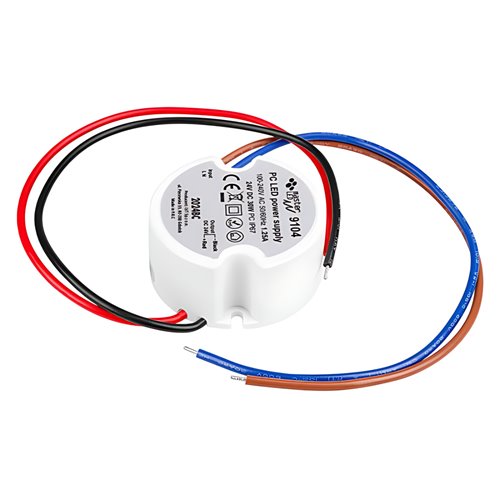 Zasilacz LED 24V do puszki 30W 1.25A IP67