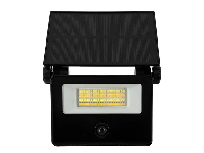 naswietlacz solarny led 40w