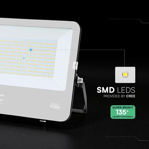 Naświetlacz LED CREE PRO 6Y 150W 17220lm 6500K