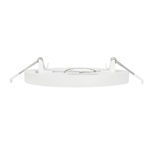 Panel LED okrągły Easy Flex 12W 900lm 4000K biały