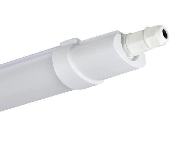 Lampa hermetyczna LED 120cm LINIX 36W 4320lm 4000K