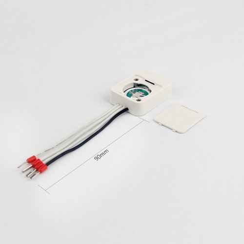 Moduł sterujący Push Mi-Light 1-strefa RGB+CCT