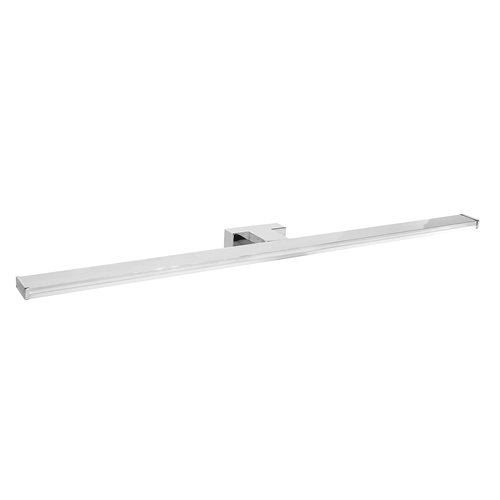 Lampa LED nad lustro Slim 80cm 18W chrom 4000K