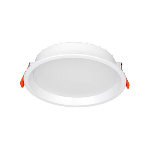 Lampa LED Downlight IP54 DALI CALMOS 18W 2100lm 3CCT