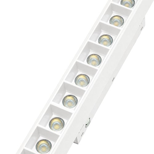 Lampa magnetyczna Point Osram 5Y biała 24W 44cm 4000K