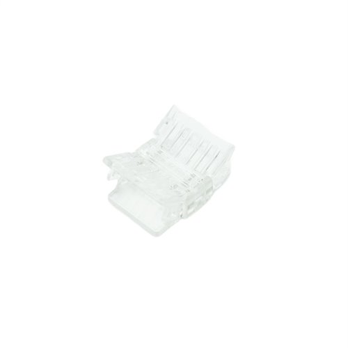 Złączka prosta do taśmy LED COB 10 mm