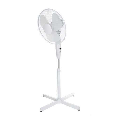 Wentylator podłogowy stojący Wiatrak 45W 120cm
