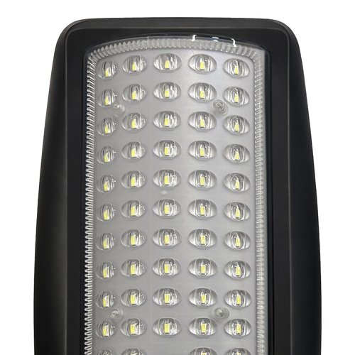 Lampa solarna uliczna LED Venice z czujnikiem 450lm 4000K