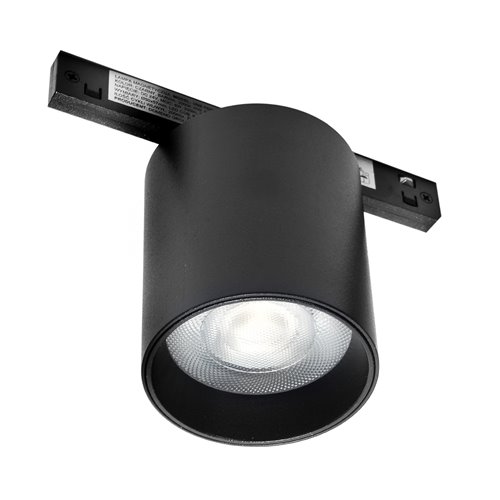 Spot magnetyczny Micro-24V 6W 3000K czarny