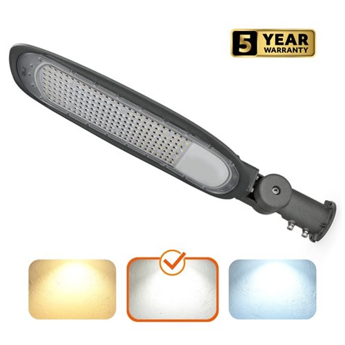 lampa uliczna led 200w