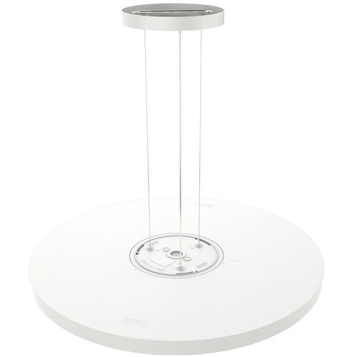 Zawiesia do paneli Easy Flex 120cm biała podsufitka