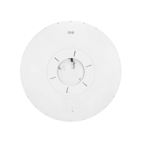 Panel LED line® okrągły 40W 3200lm fi 600mm (60cm) biała ciepła