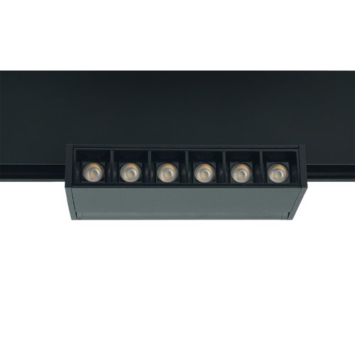 Reflektor magnetyczny Point Mi-Light Smart 18cm 6W CCT
