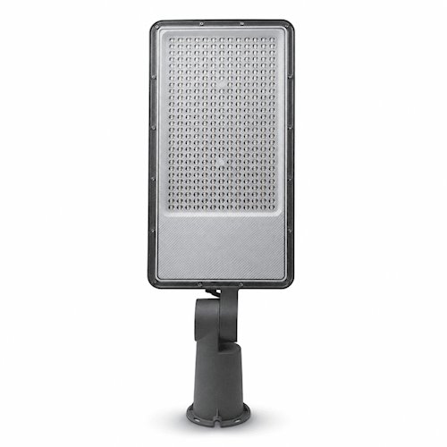 Latarnia uliczna LED 200W 24000lm Premium Biała Neutralna