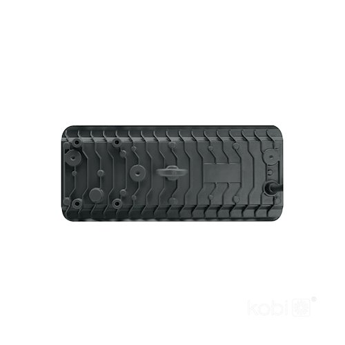 Lampa przemysłowa LED 4w1 Luxo 50W 5400lm 4000K