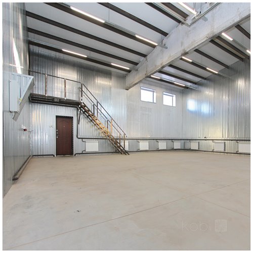 Oprawa hermetyczna LED Cortez 48W 150cm 5760lm 4000K