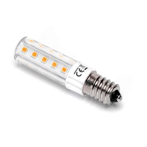 Żarówka LED E14 Mini Corn 5,5W 3000K Biała Ciepła