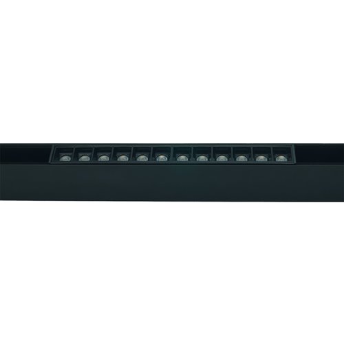 Lampa magnetyczna Point Mi-Light Smart 12W 22cm CCT