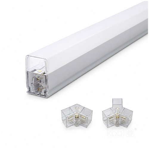 Lampa LED Hexagon Line 513W 51300lm 300x516cm 4000K