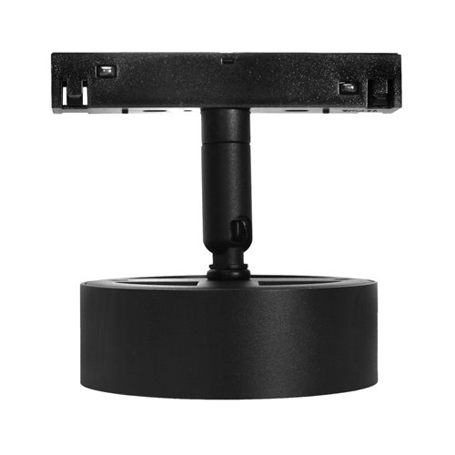 Reflektor magnetyczny 1-fazowy okrągły 10W 4000K