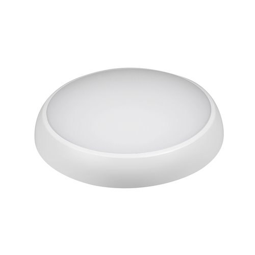 Plafon LED IP65 z modułem awaryjnym Ledis 12W-16W 3CCT