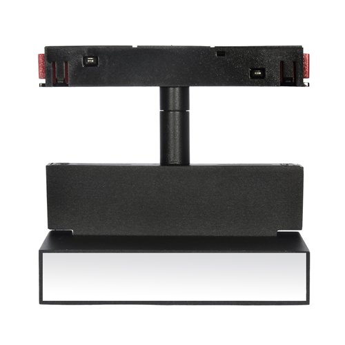 Reflektor mleczny magnetyczny 8W 3000K 11cm