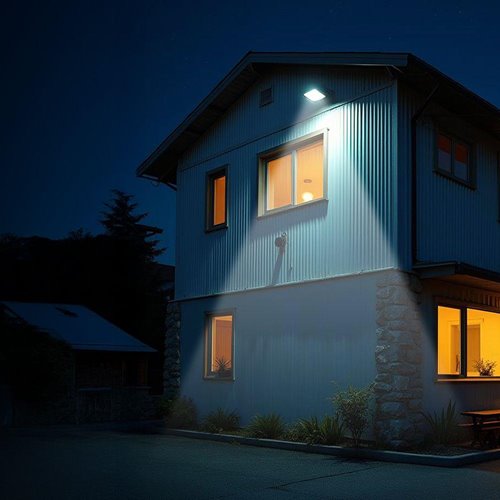 Naświetlacz LED CREE PRO 6Y 100W 8150lm 3CCT