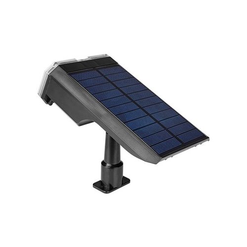 solarny reflektor ogrodowy