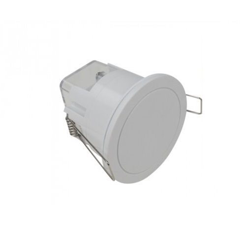 Czujnik ruchu IP65 mikrofalowy podtynkowy 230V 2000W