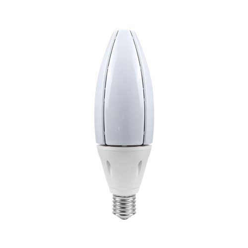 Żarówka LED uliczna E40 60W V-TAC SMD Samsung 4800lm - biała dzienna