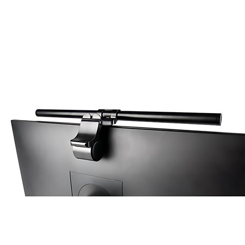 Lampa LED USB na monitor 41cm 5W CCT ściemnialna