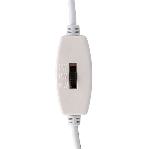 Panel LED 62x62 Prime 34W z modułem awaryjnym UGR19 CCT