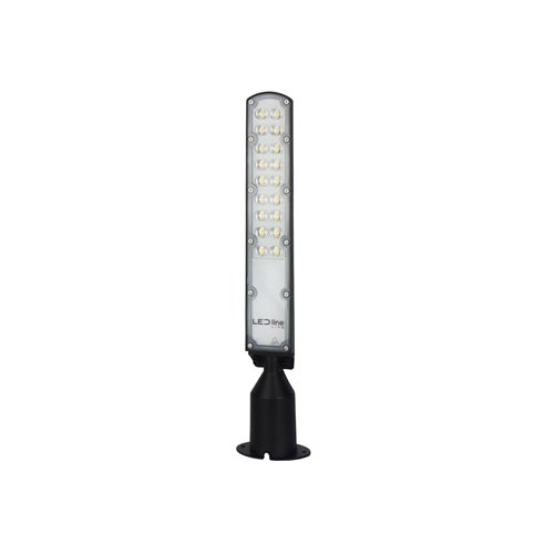 Lampa uliczna LED 50W 5000lm MACAWI IP65 - biała dzienna
