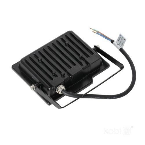 Naświetlacz LED 30W Delyo 2550lm Neutralny