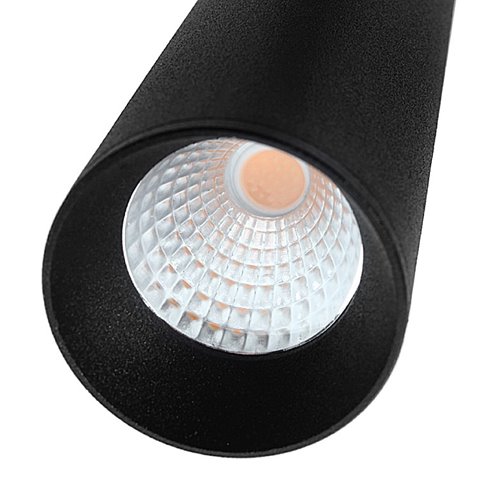 Lampa wisząca magnetyczna Tuya Smart CCT 10W