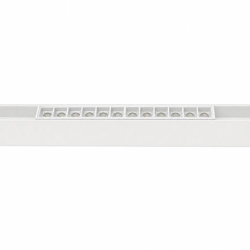 Lampa magnetyczna Point Mi-Light Smart biała 12W 22cm CCT