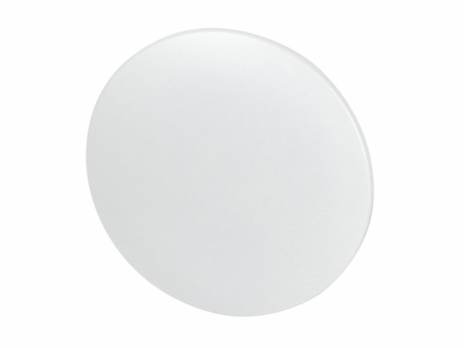 Plafon LED okrągły z czujnikiem Lite 12W 960lm IP44 4000K